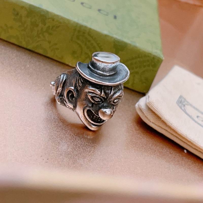 Gucci Ring 11yxx49